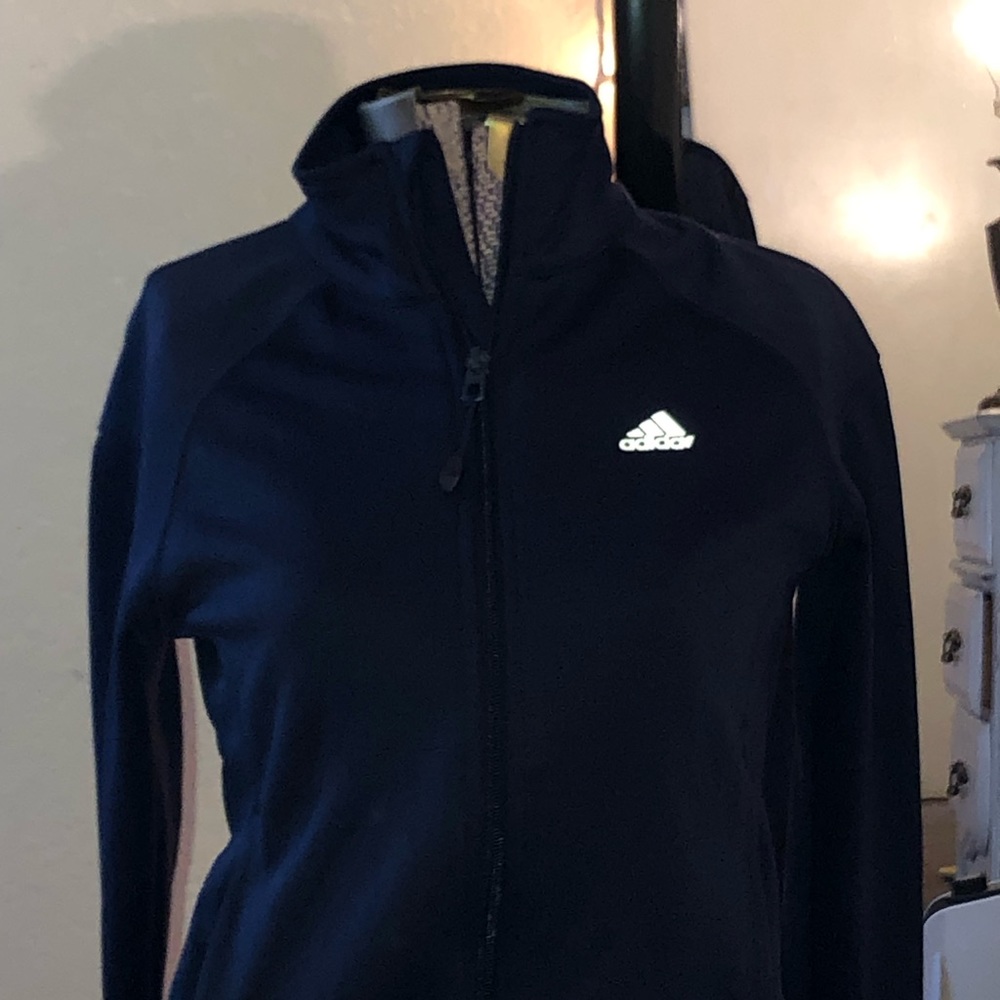 Adidas Sweater - Picture 3 of 4